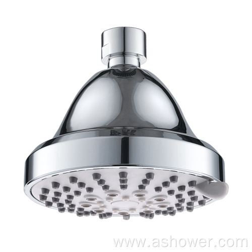 101.5mm Round Rain Shower Head